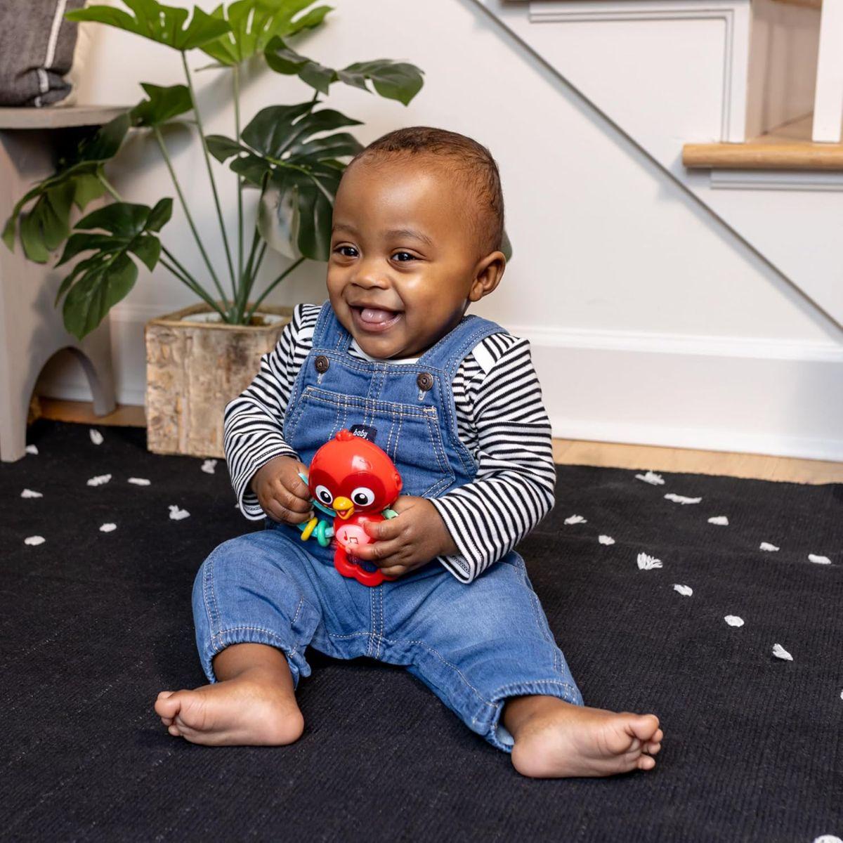 Baby Einstein Roxys Bright Flight Musical Toy | Mothercare SG
